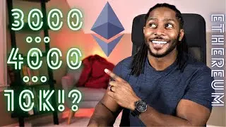 Young Millionaire | I Added 20k of Ethereum | Ethereum Price Prediction 2021 (ETH)