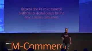 Upstream 2018 event highlights from the leading m-commerce accelerator