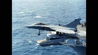 DIRECT L’aérien au contact du naval : opérations et contraintes pour les aéronefs embarqués