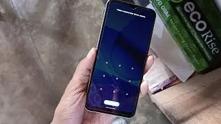 realme c33 pattern unlock Hard reset