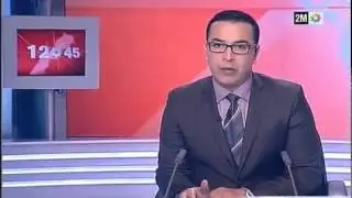 دوزيم تمنع بث حلقة من “مباشرة معكم” بسبب “الزين لي فيك”