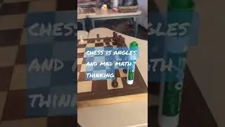 Real world math: episode 7 = black and white fight