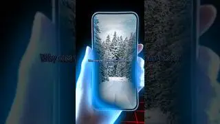 Here's why your phone's battery drains faster when it gets cold.