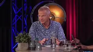 Conferentie: Waar is Jezus -  dag 1