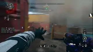 Call of Duty: Modern Warfare II- Line it up