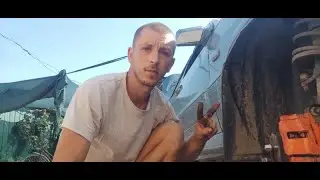 Моя первая трансляция