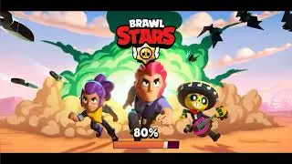 DYNAMİKE'I MAX YAPTIM □ BRAWL STARS