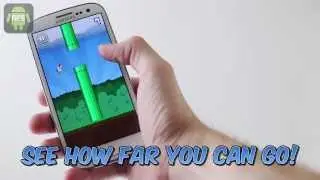 Flappy Chicken for Android™