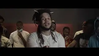 James West - Chop Sticcs ft Pooh Pistols