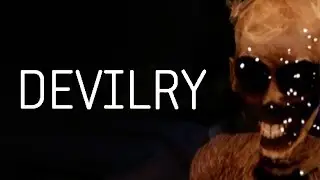 Devilry - Ghost Hunting Indie Horror Game
