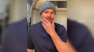 Stephen Amell on Arrow's Journey and Final Season