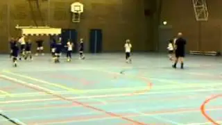 1 D jeugd