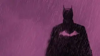 Michael Giacchino - The Batman [FLIP by @pxychothebeast ]