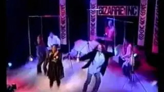 Bizarre Inc - Took My Love Top of the Pops