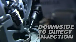 Downside To Direct Injection - Tip Of The Week
