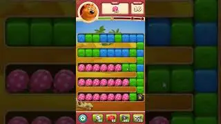 Toon Blast level 1351