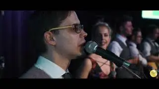 Major7 - Die Ball- & Galaband - Trailer