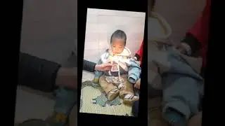 sinh nhật cu bắp 2 tuổi