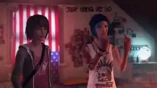 Life is Strange - Launch Trailer