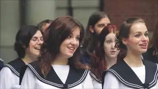 Морська Академія у Щецині (Польща) - Maritime University of Szczecin