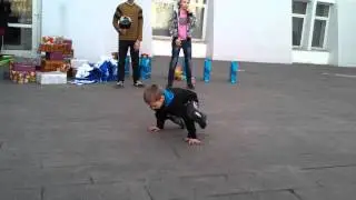 Концерт в день юморины 2013