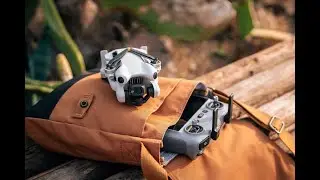 January DJI MINI 3 and 4 LUTS
