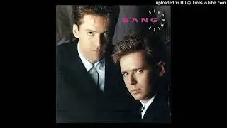 BANG! - HOLDING MY HEART cd quality