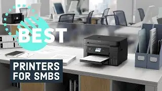 Best Printers for Small Businesses in 2023