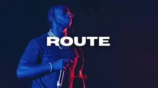 [FREE] Pop Smoke X Rowdy Rebel Drill Type Beat 2021 - 