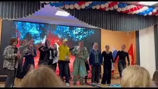 День школяра 2024-2025