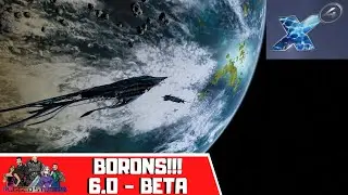 X4 - 6.00 - BETA Kingdom End Storyline Preview | Kingdom's End | Part Two (Final)