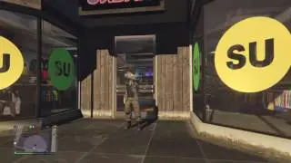 Come avere le caviglie invisibili GTA5 1 35