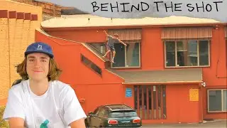 Behind The Shot With Alex DeBoer