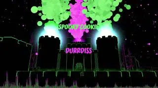 Spooky Cookie (Halloween, Neoclassical, Synthwave) (Original Music)