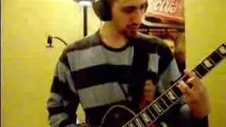 Stairway to Heaven Solo