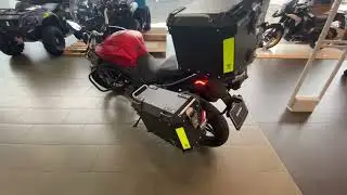 VOGE DS300 ADV