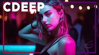 Samm (BE) - Does It Matter (Original Mix)