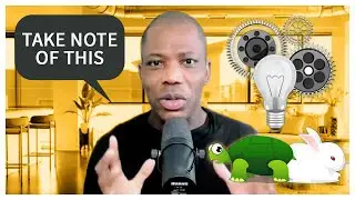 How Can I Achieve My Goals - Action Taker or Action Talker l Mo Salami