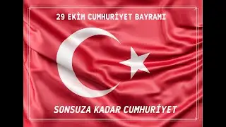 SONSUZA KADAR CUMHURİYET GÖSTERİSİ-29 EKİM CUMHURİYET BAYRAMI(2024)