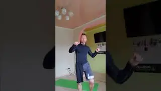 Руханка на все тіло