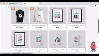 [PrestaShop Modules] - Scroll Back To Top (custom position & multiple icons)