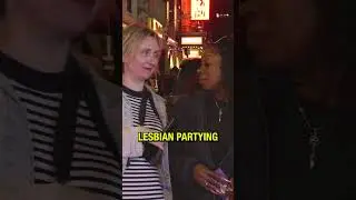 Looking to party!