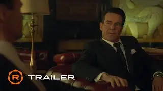 Reagan - Official Trailer (2024) - Kevin Dillon, Jon Voight, Dennis Quaid, C. Thomas Howell