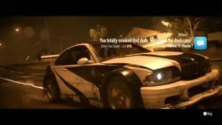 Need for Speed | DIY M3 GTR!