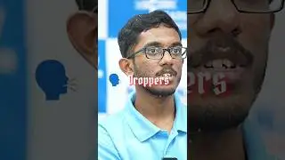 Droppers Can't Be Toppers?? IIT JEE Motivation | Motivation kaksha
