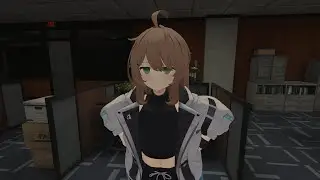 Lucy | Yandere Horror Game - Part 5