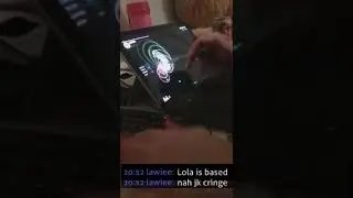 Skill Issue - lowola