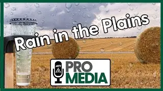 Rain in the Plains
