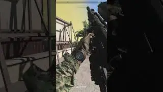 How many PLATES does this SQUAD have? #warzone2 #dmz #modernwarfare2