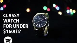 NIXON Sentry SS